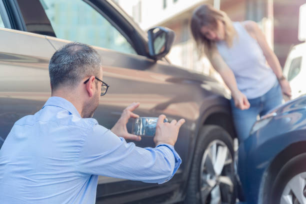 Professional Car Insurance Near Me technician working in Rutledge, TN